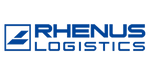 Rhenus Logistics Logo